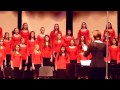 Daar Kom Die Alibama (Alabama) - Choralaires ...