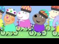 Peppa Pig The Cycle Ride 33 Episode 2 Season HD