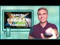 How To Cut The Cord In 7 Steps The Simple Guide To Cancel Cable TV For Beginners