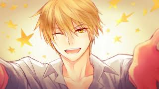 Alyssa Reid-Without You (Male Version) Nightcore
