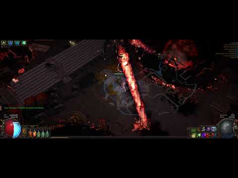 Awaken 8 Sirus Guide