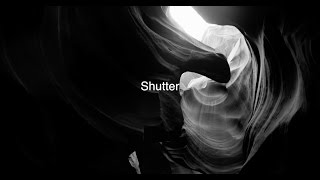 Black & White - Shutter (2017 Side Project)