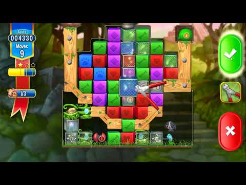 Pet Rescue Saga Level 5161 - NO BOOSTERS | SKILLGAMING ✔️