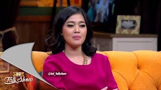 Ini Talk Show 24 Juli 2015 Part 5/6 - Aura Kasih, Dhini Aminarti, Gracia Indri