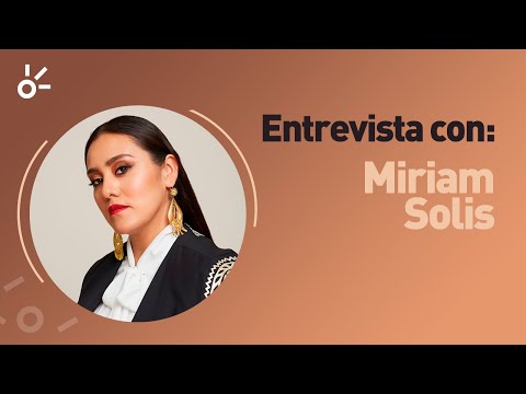 ¡Miriam Solís hace honor a la música mexicana! | Claro música