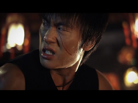 Narcos e Triade alleati | Blood Money | Film Completo