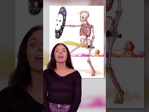 Archaeological Dig Uncovers Ancient Race Of Skeleton People 🦴💀🦴 #news #history #archaeology