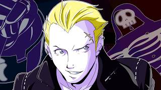 Persona 4's (2nd) Most Misunderstood Character - Kanji Tatsumi