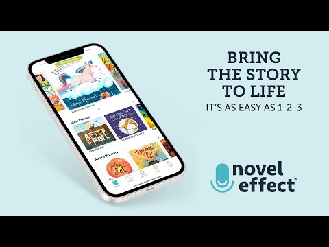 Novel Effect Promo Code