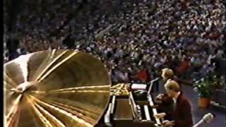 Jimmy Swaggart There Is A River wmv