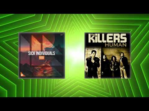 Kodi vs Humans (Sick Individuals Mashup)