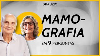 9 coisas que você precisa saber sobre a mamografia | Vera Aguillar