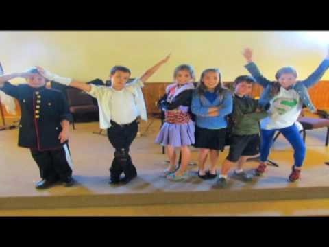 Elisha Birthday 2017