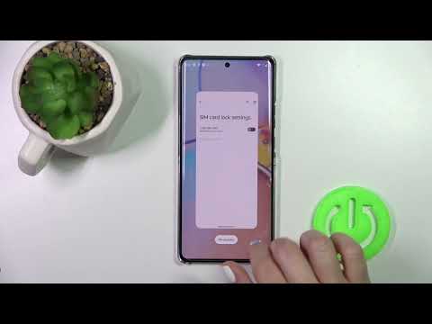 How to Remove SIM PIN from SIM Card in Motorola Edge 40 Pro – Disable PIN for SIM Card
