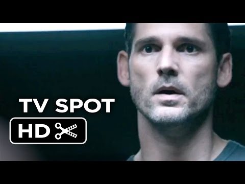 Deliver Us From Evil TV SPOT - Exorcism (2014) - Eric Bana Horror Movie HD
