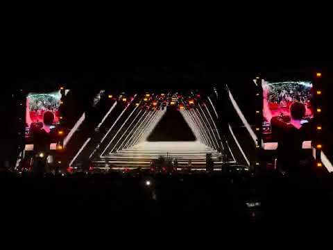 Yungcihad - Yala Dedi Yalama (İstanbul Festivali - 30 Temmuz 2023)