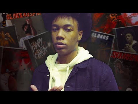 Glokk40Spaz's Lost Discography