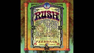 Rush   Crossroads HQ with Lyrics in Description