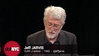 dotNYC 6 | To the Xth!