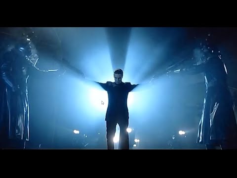 Equilibrium (Gun Kata Scene)