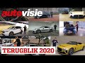 Achter de schermen: walk-around video’s van 2020 | Autovisie