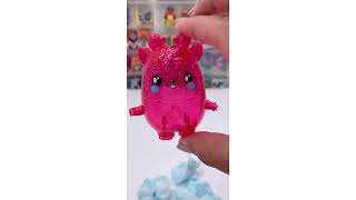 Unboxing toy haul | Mini Brands, I Dig Monsters, Disney Doorables