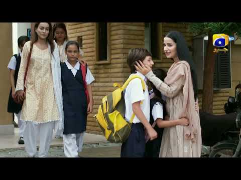 Siyani Episode 132 || Best Moment 01 || Geo Entertainment