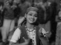 Baliye O Baliye Azaad 1955 Video Song