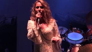 Haley Reinhart "SpiderWeb" Buffalo Grove Days