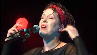 Hazel O'Connor -- Big Brother (DVD - Hazel O'Connor And The Subterraneans: Live In Brighton)