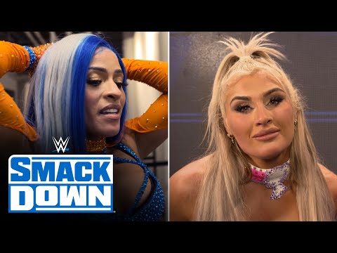 Zelina Vega Plans To Go “Right Back” To Who She Was Before The LWO