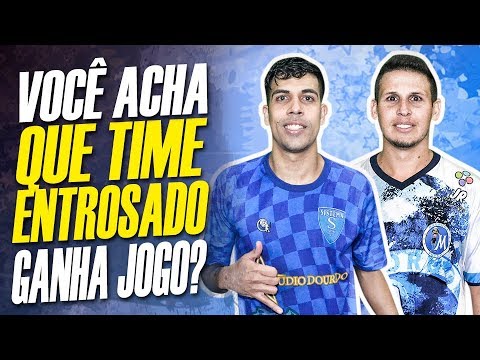 Sistema FS x Madruga FS - Final Copa Zero 11 2019