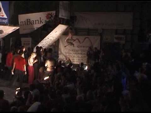 BOULDERMONSTERS REAKTYWACJA