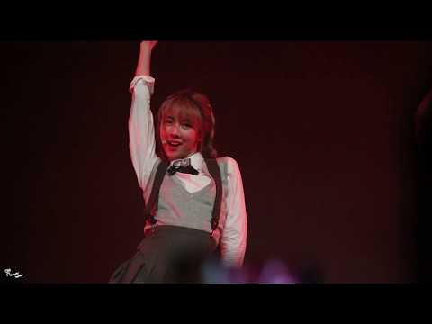 190906 드림캐쳐 유현 DREAMCATCHER YOOHYEON - TT & BAD BOY COVER