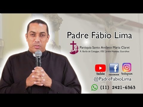 Santa Missa 15º Domingo do Tempo Comum