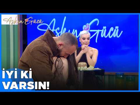 Heartwarming Moments Between Barış and Belis! | The Power of Love Episode 101