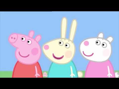 Pepa Prase - Stomačić Mame Zeke