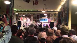 Bobby Bare Jr in Seaside