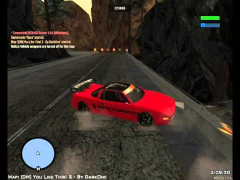 [DM] You Like This! 2 - By DarkOne