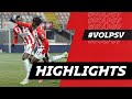 Through to the NEXT ROUND! ? | HIGHLIGHTS FC Volendam - PSV (KNVB Beker)