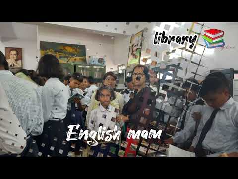 jnv ayodhya library 📕🎒📚#like #love #subscribe #likers #edit #edit #follow #subscribe