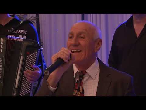 Dragisa Pređesković Kera - Mult vorbješće lumja in sat  (TV KLADOVO)