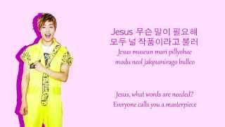 Her - Block B Colour Coded Lyrics (HAN/ROM/ENG)