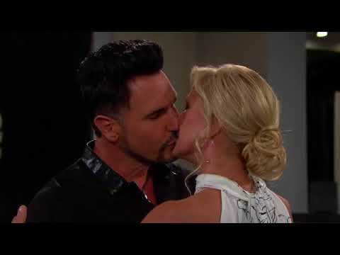 Bold and Beautiful Episode 7656