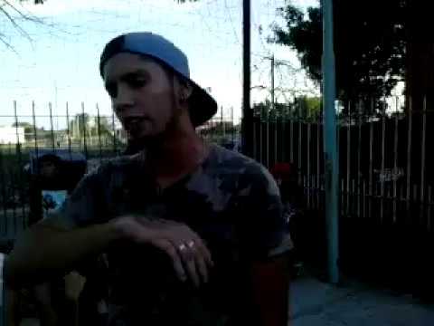 SINONIMO vs RAM - Final: fecha 12 (Torneo 2018 + Clasificatoria)