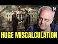 Richard Wolff on How Russia and China Destroyed NATO’s Economic War and changed Geopolitics Forever