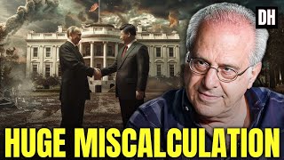 Richard Wolff on How Russia and China Destroyed NATO’s Economic War and changed Geopolitics Forever