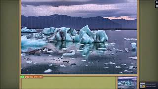 Pixel Puzzles Ultimate ► video № 19 ◄