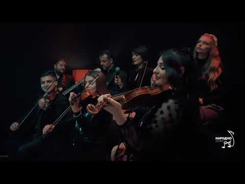 Otvori mi belo Lence - Oliver Aleksovski ( Orkestar Zlatko Miladinoski "Narodno do maksimum")