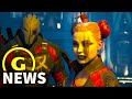 Suicide Squad Video Game Reportedly Delayed Again | GameSpot News